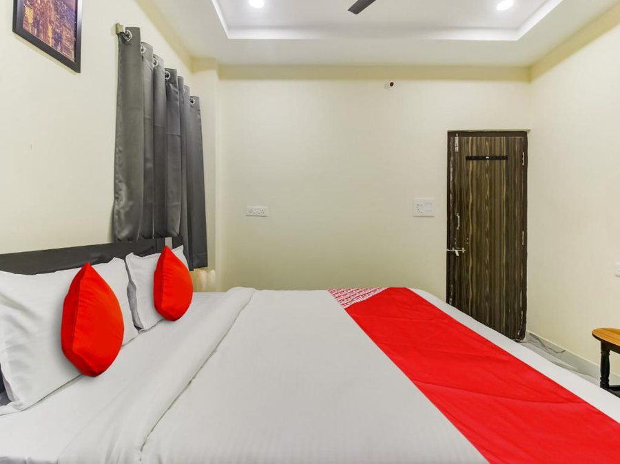 hotel o sri nirvana pride
