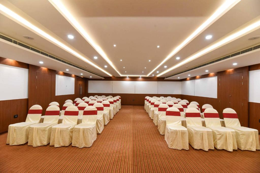 Ayra Boutique Hotel,Seshadripuram,3 star