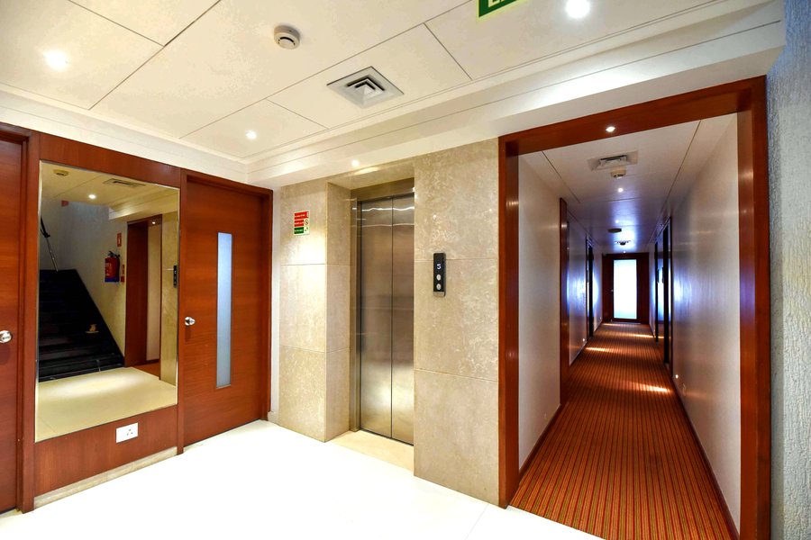 Ayra Boutique Hotel,Seshadripuram,4 star