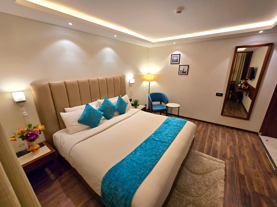 ayra boutique hotel