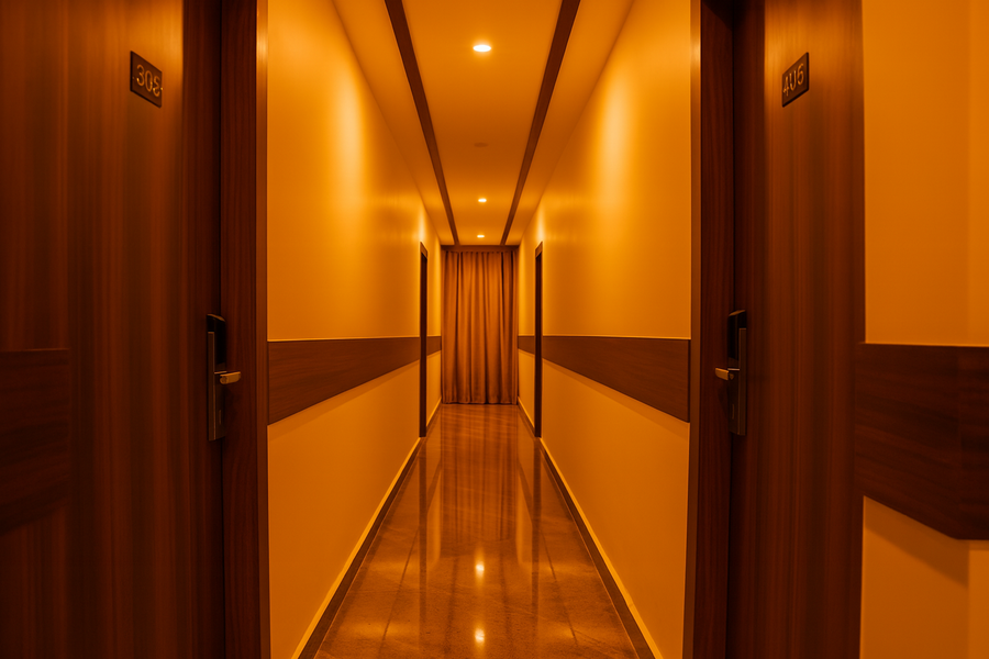 Maalyasa Hotel & Suites,Gachibowli,3 star