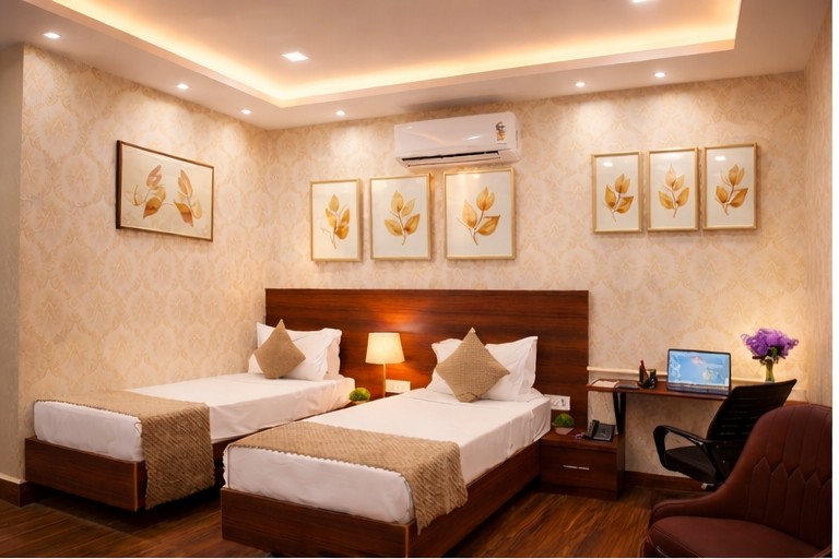 Maalyasa Hotel & Suites,Gachibowli,3 star