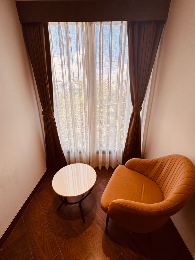 hotel mumbai house vijay nagar