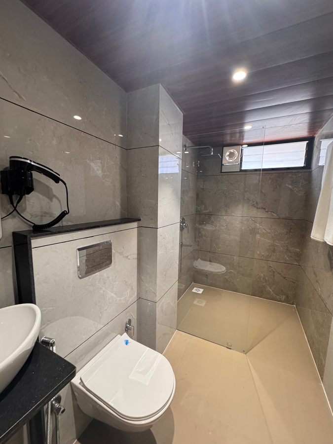 hotel mumbai house vijay nagar