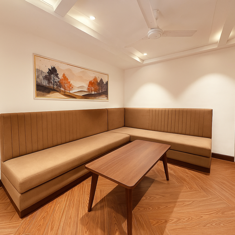 hotel mumbai house vijay nagar