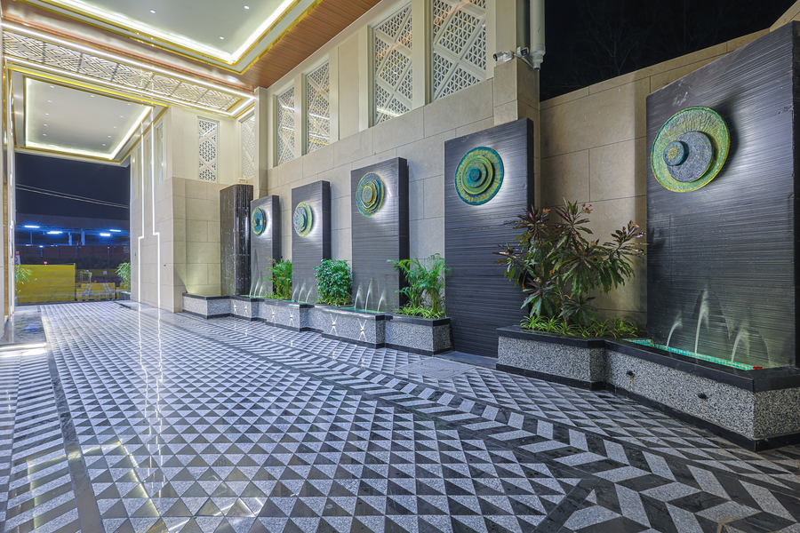 Hotel Sera Vadodara, Sayajigunj, Vadodara,2 star