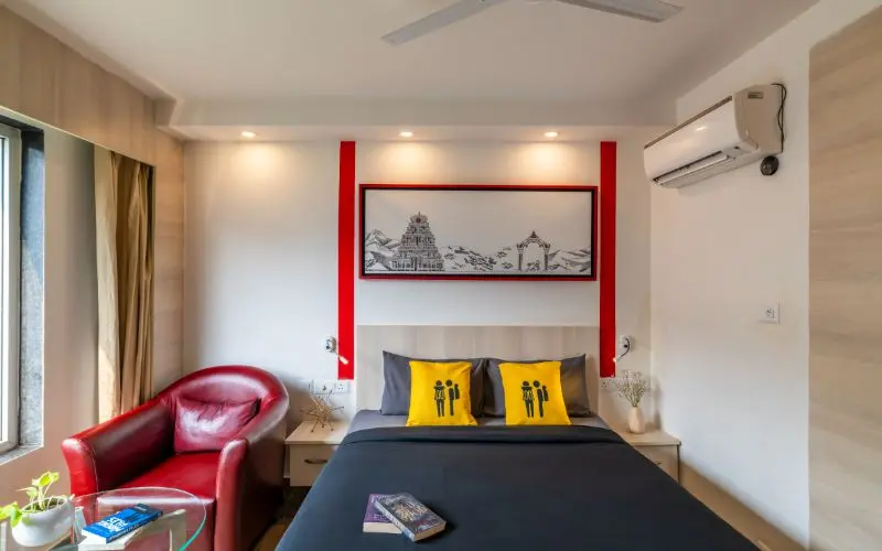 the hosteller bam rishikesh