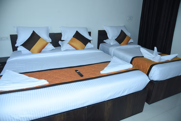 grand view hotel