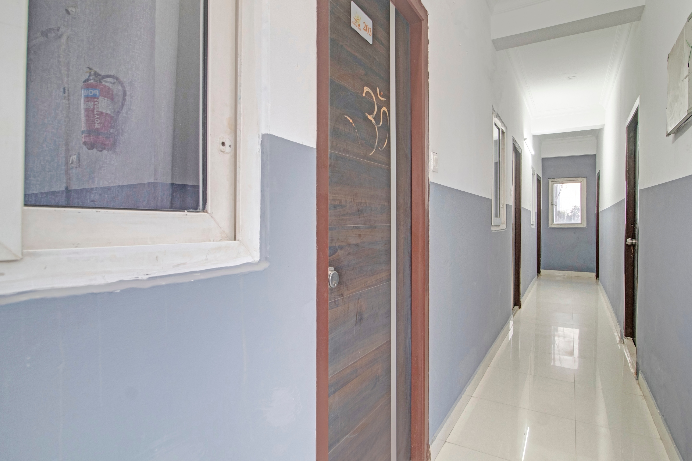 Hotel O Sunrise,Rajiv Gandhi International Airport,3 star