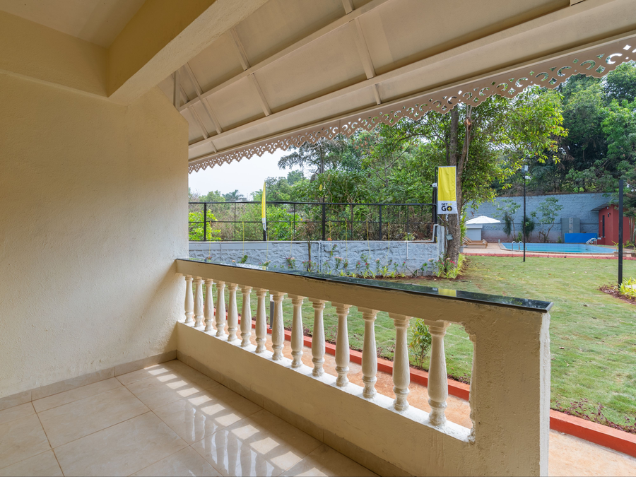 the hosteller lonavala city centre