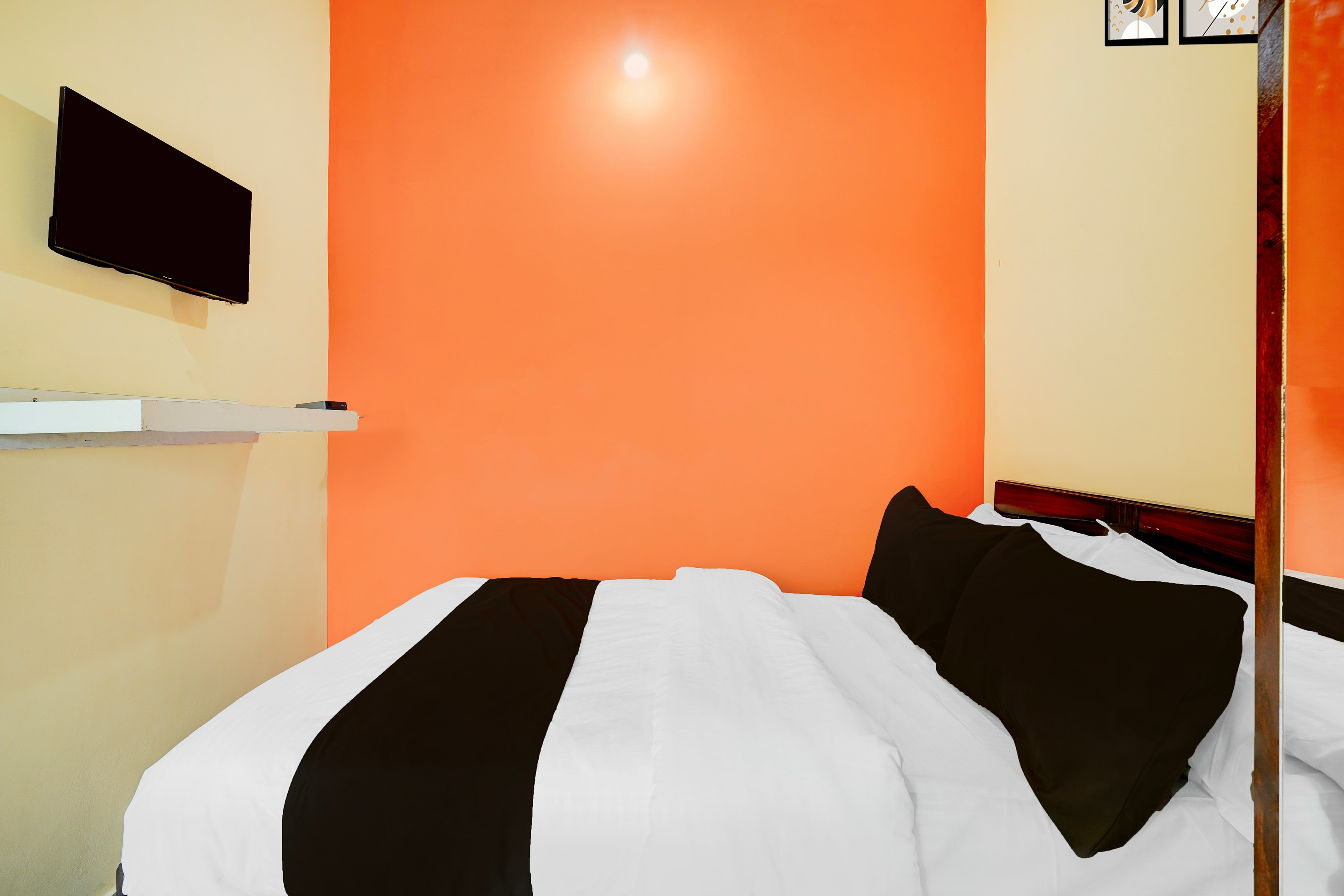 Spot On Sri Nataraja Lodge,,3 star
