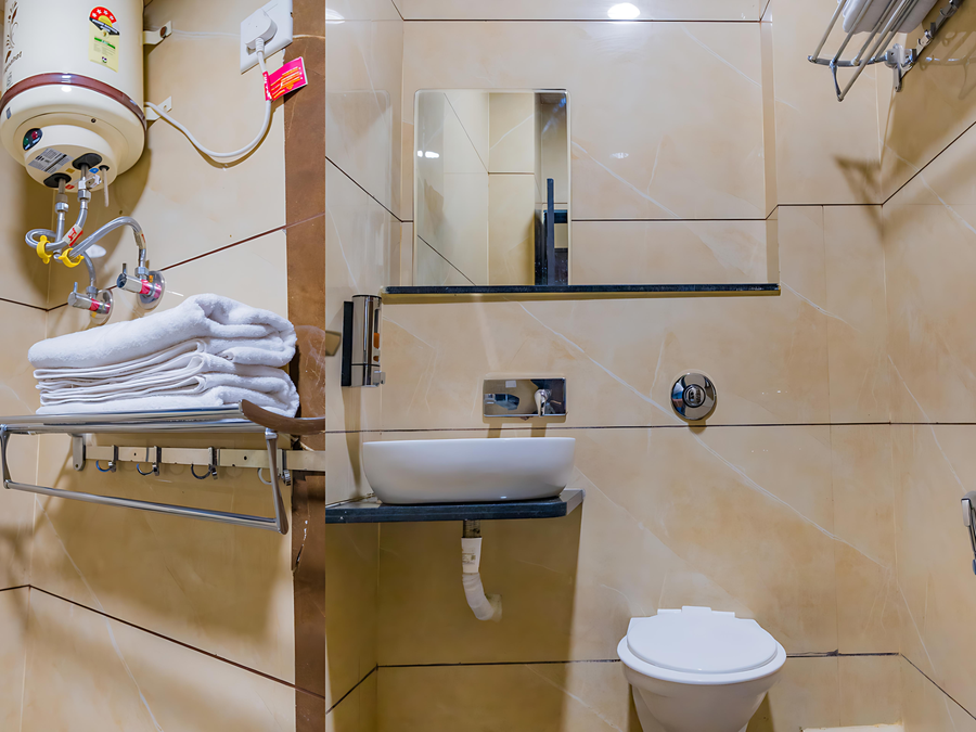 kanha shree by cosmos green