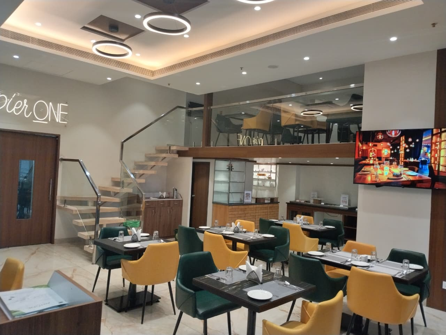 Element By Monarch,Chakan,3 star