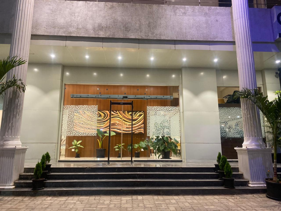 Element By Monarch,Chakan,3 star