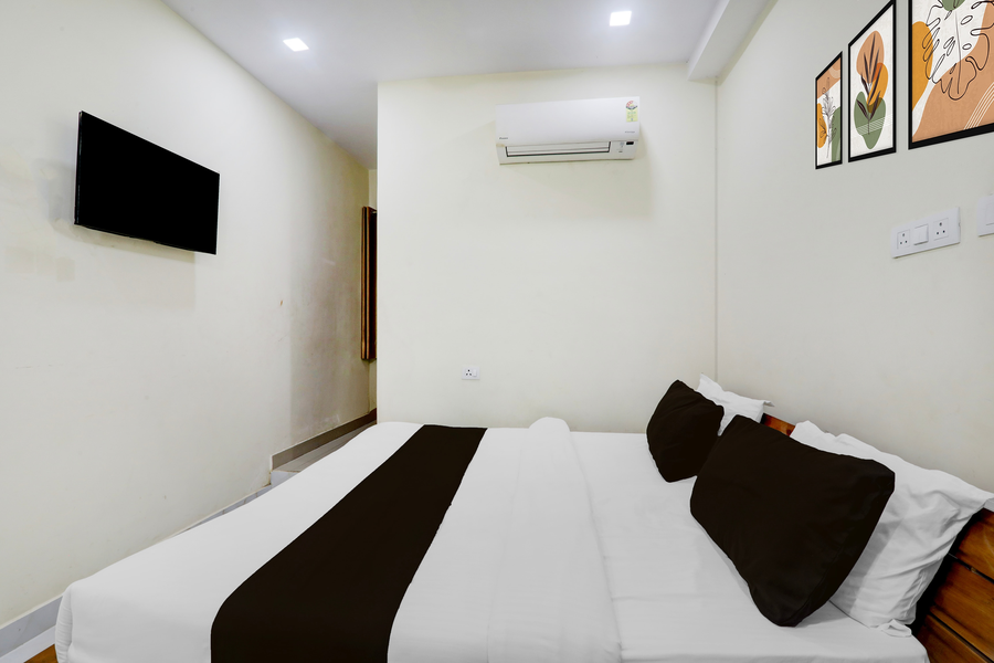super hotel o iim road lucknow