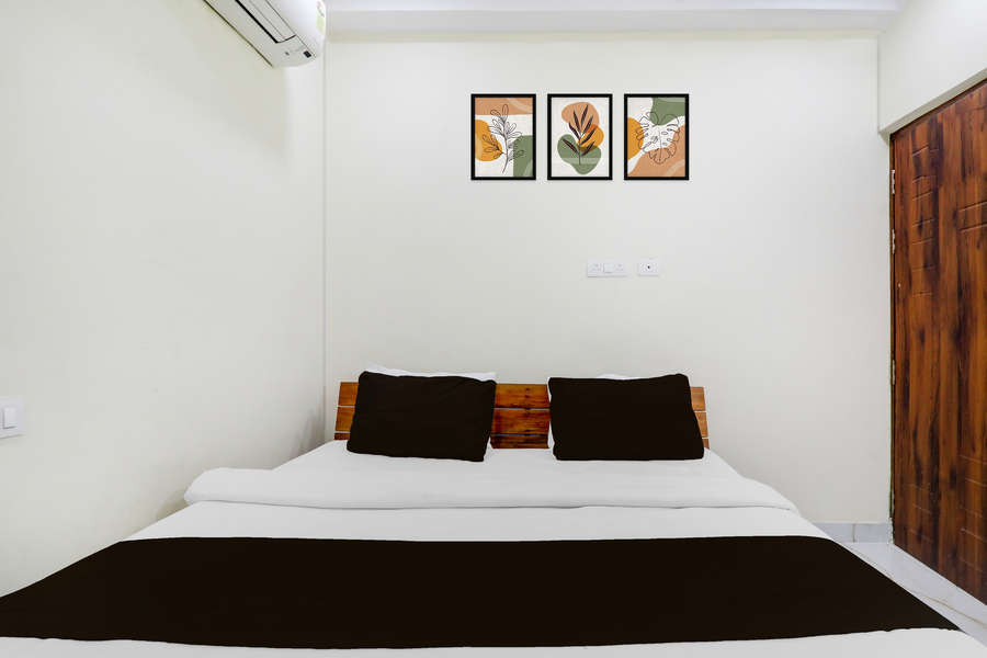 super hotel o iim road lucknow