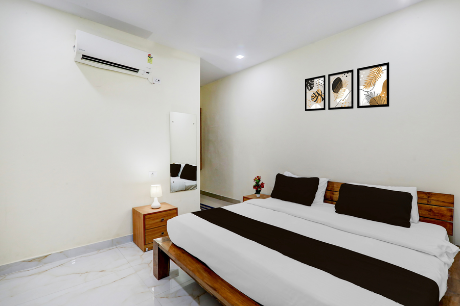 super hotel o iim road lucknow