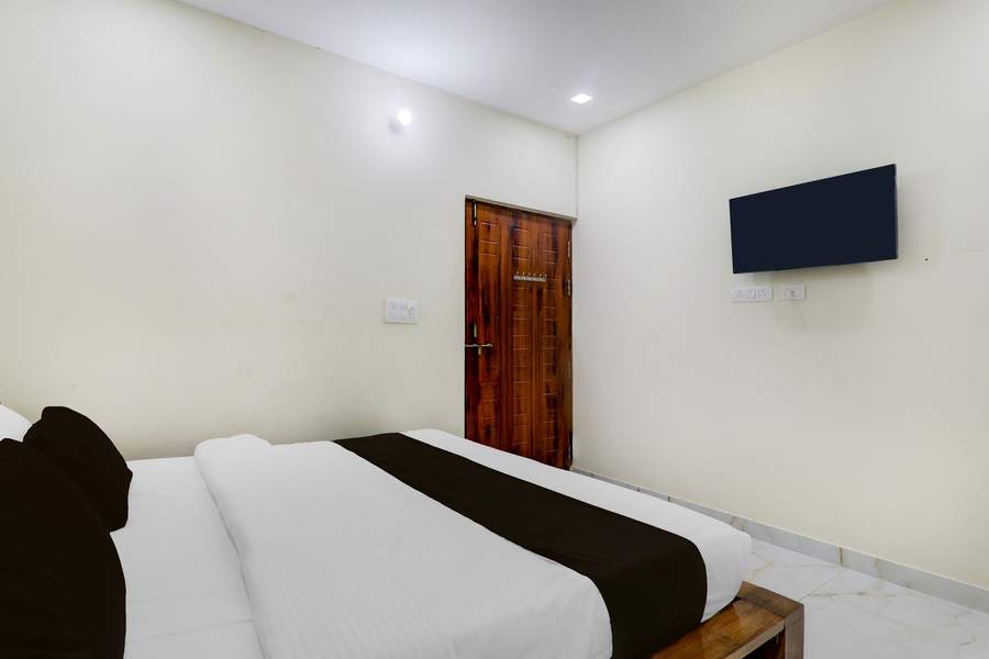 super hotel o iim road lucknow