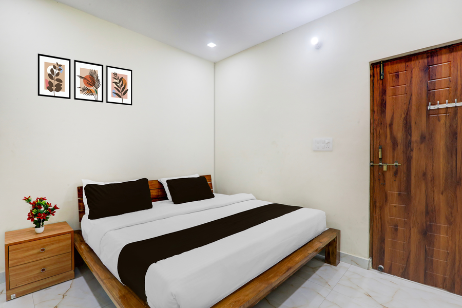 super hotel o iim road lucknow
