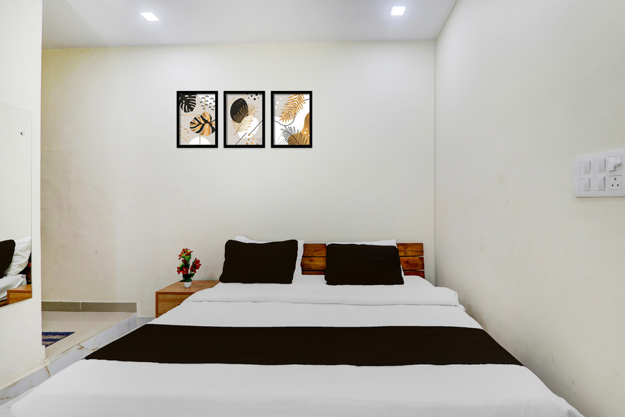 super hotel o iim road lucknow