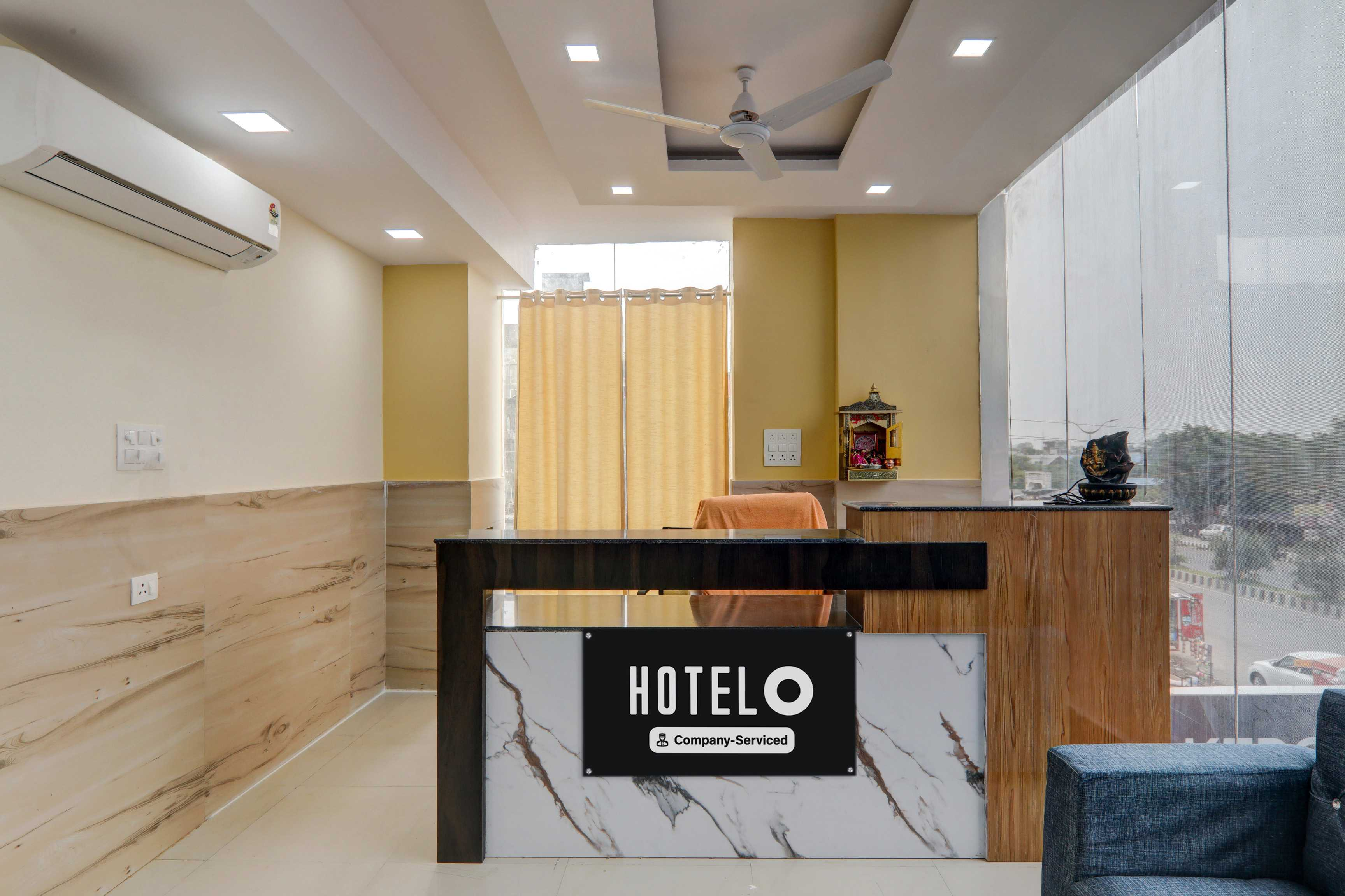 Super Hotel O Iim Road Lucknow,Snac2,3 star