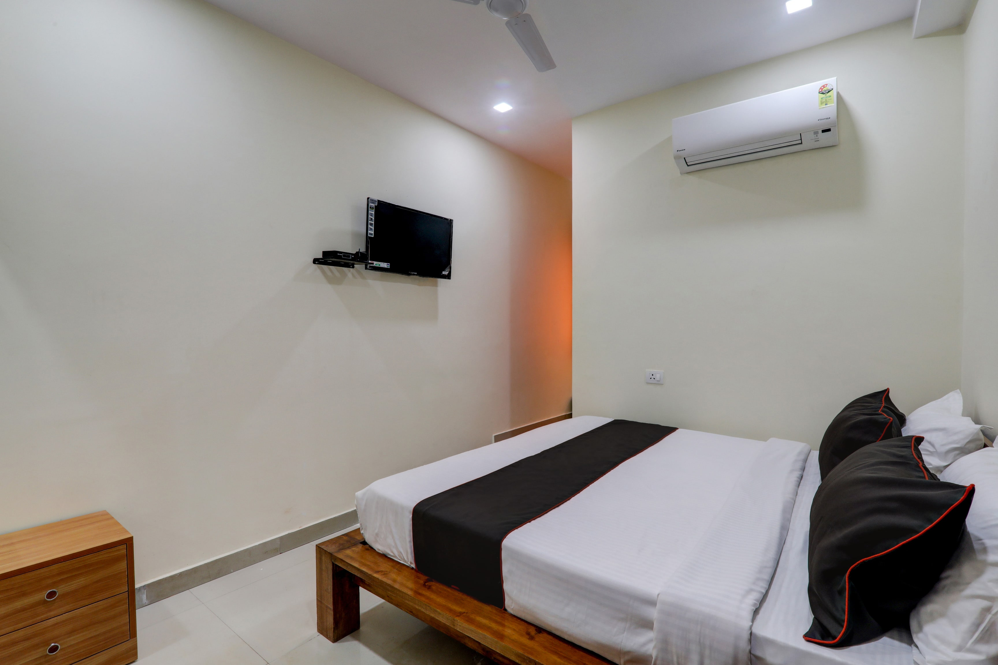 Super Hotel O Iim Road Lucknow,Snac2,3 star