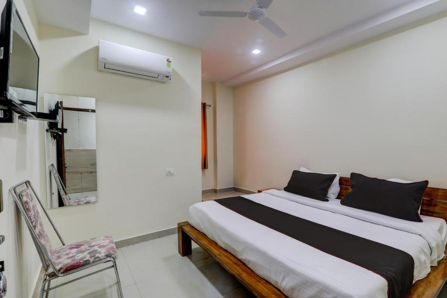 super hotel o iim road lucknow