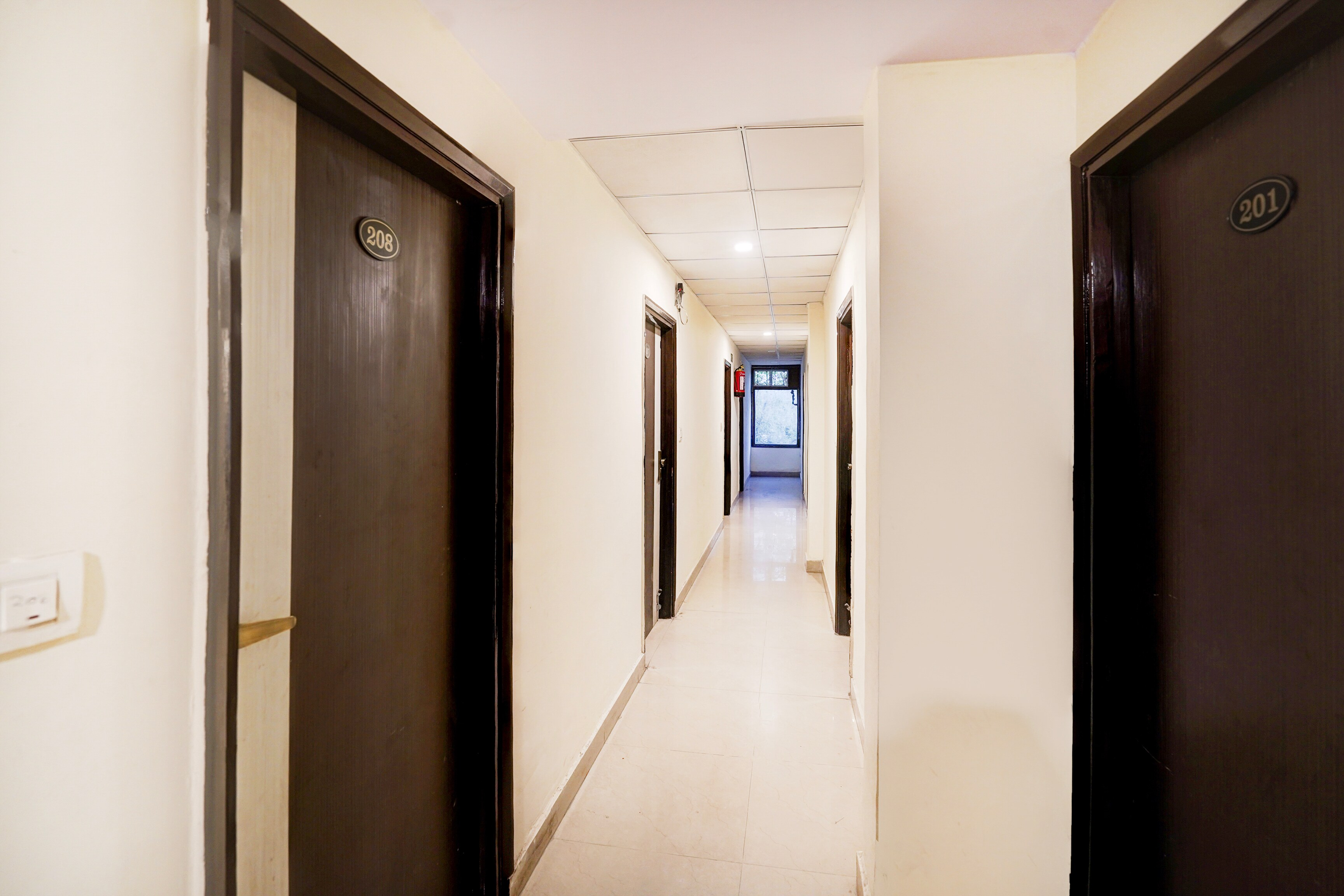 Collection O Sindhi Camp Formerly Hotel Metro View,,3 star