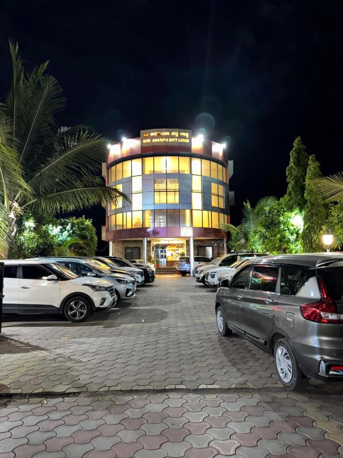 Sri Anasuya Datta Lodge - Ganagapur,,3 star
