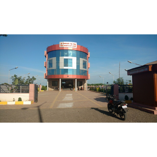 Sri Anasuya Datta Lodge - Ganagapur,,3 star