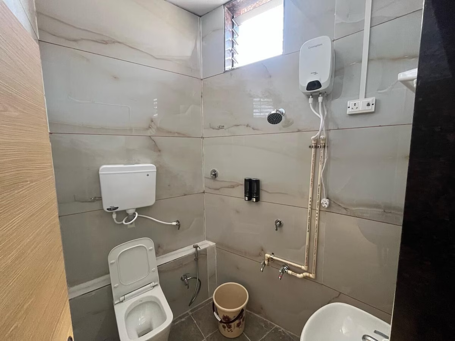 vrajvashi home stay dwarka