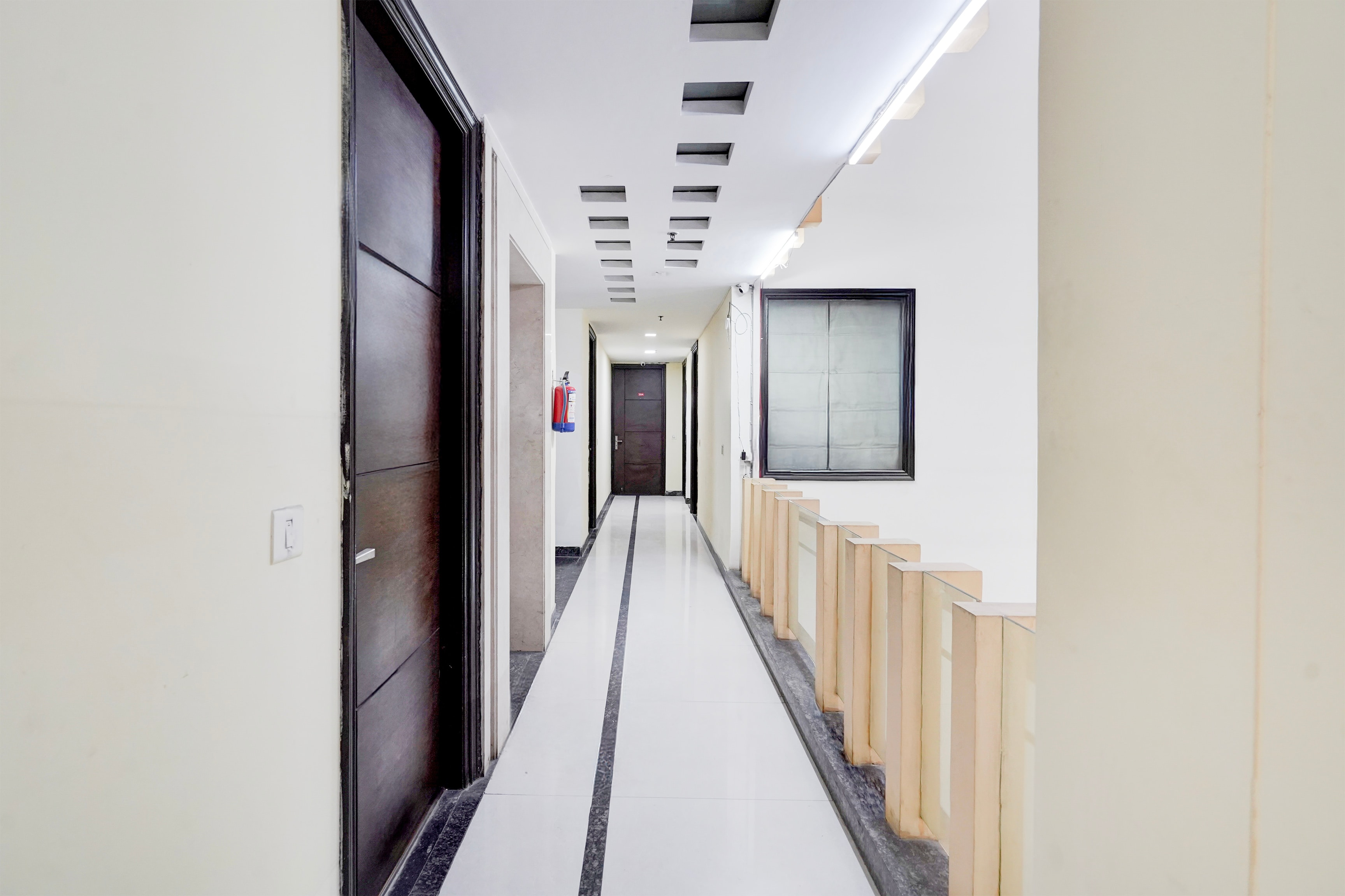 townhouse 1200 luxury suites inn