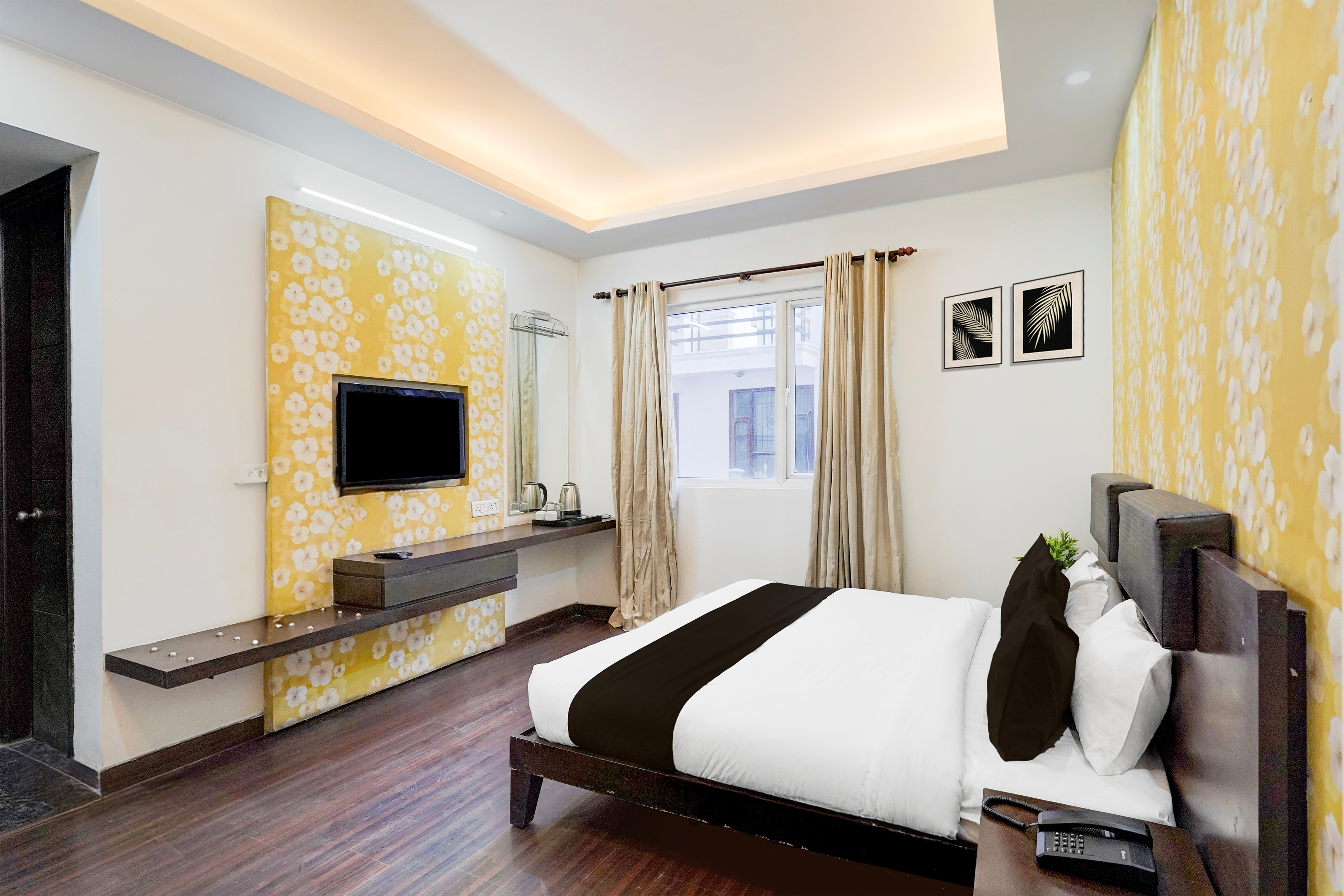townhouse 1200 luxury suites inn