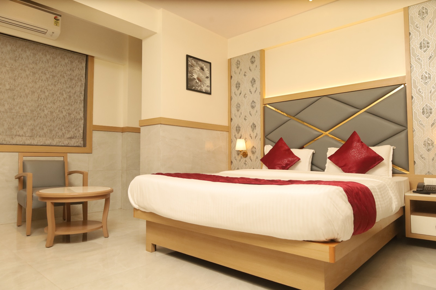 hotel prestige residency