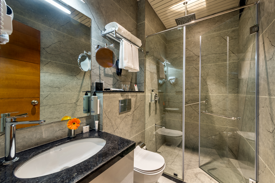 lords eco inn jawai sumerpur