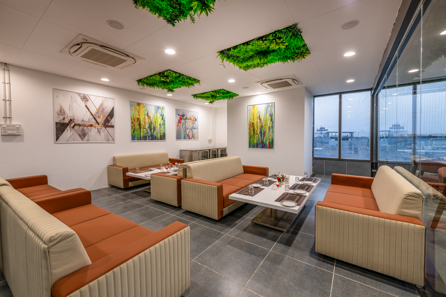 Lords Eco Inn Jawai-Sumerpur,Sumerpur,3 star