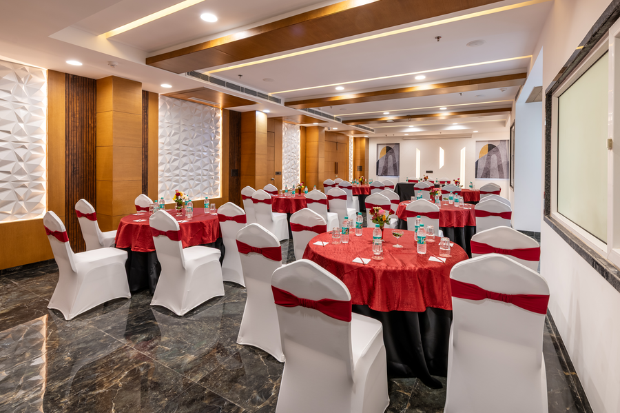 lords eco inn jawai sumerpur