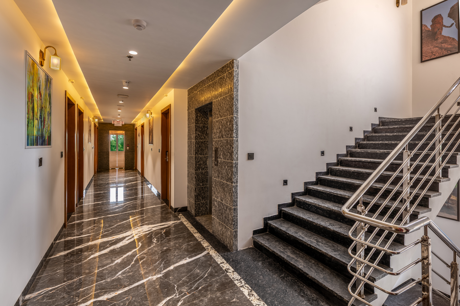 lords eco inn jawai sumerpur