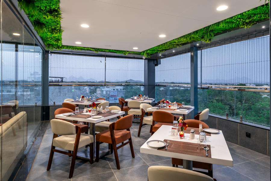 lords eco inn jawai sumerpur