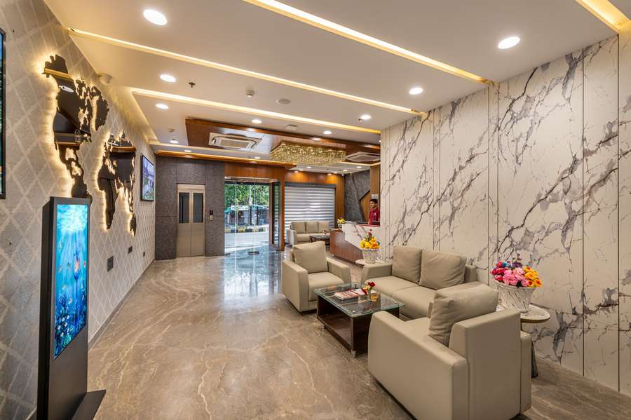 lords eco inn jawai sumerpur