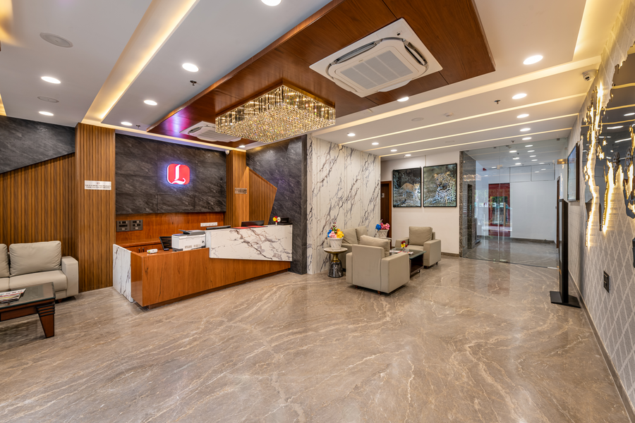 lords eco inn jawai sumerpur