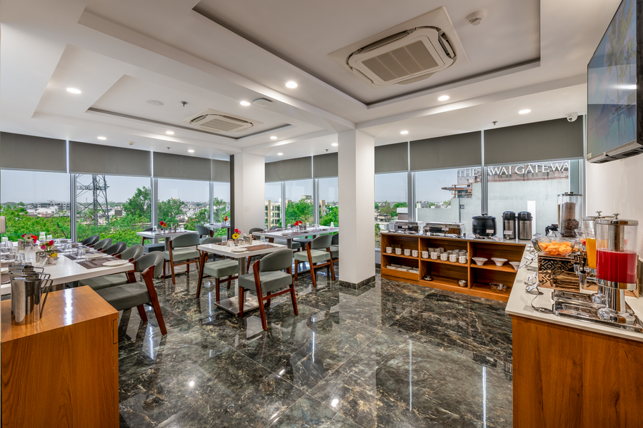 lords eco inn jawai sumerpur