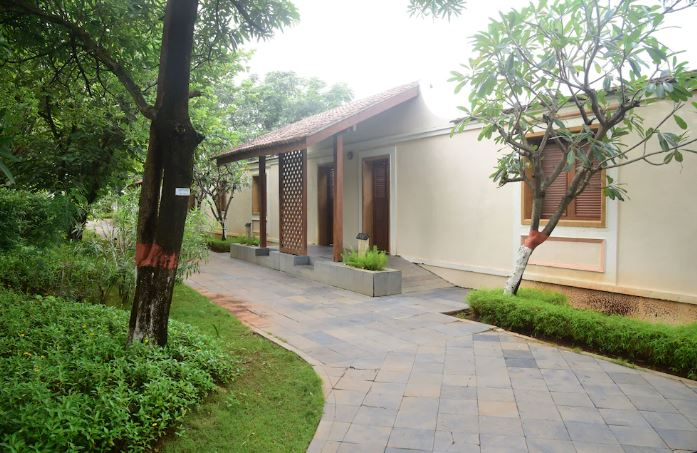 taj alibaug resort and spa