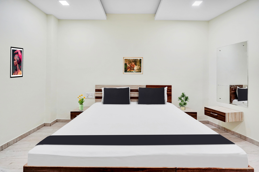 hotel o chittorgarh city center