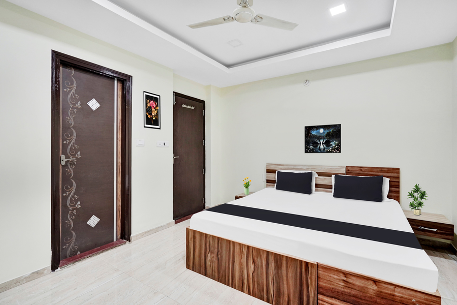 hotel o chittorgarh city center