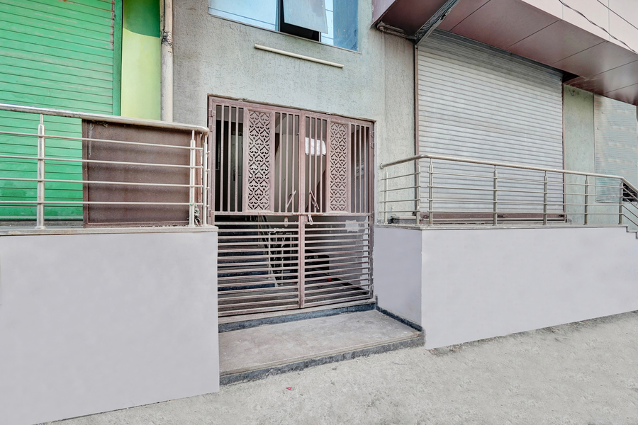 hotel o chittorgarh city center