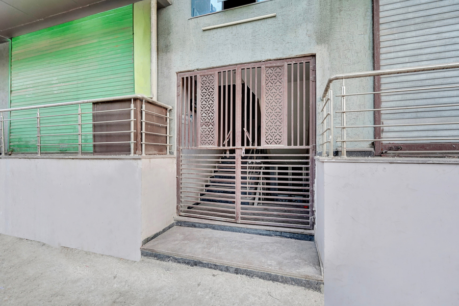 hotel o chittorgarh city center