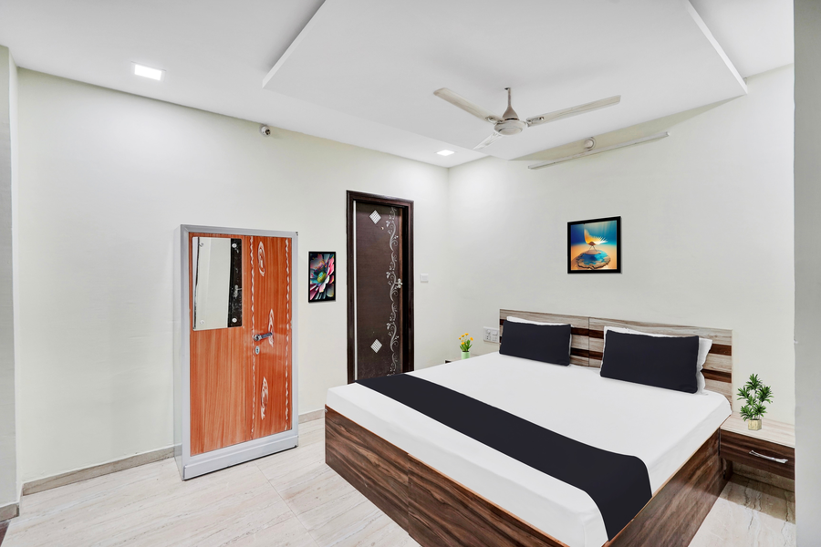 hotel o chittorgarh city center