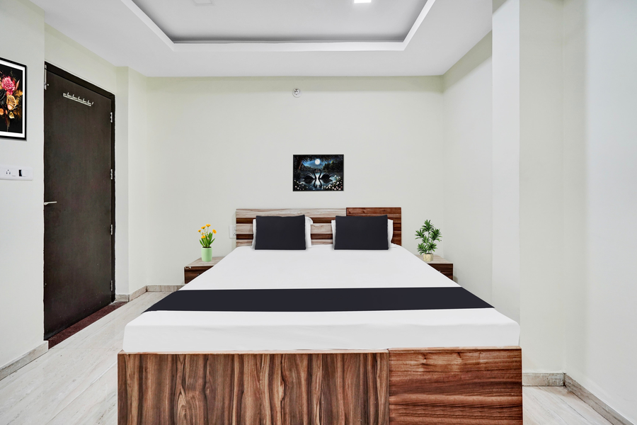 hotel o chittorgarh city center