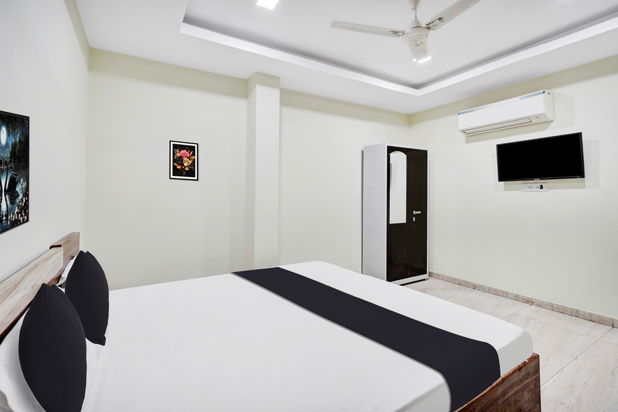 hotel o chittorgarh city center